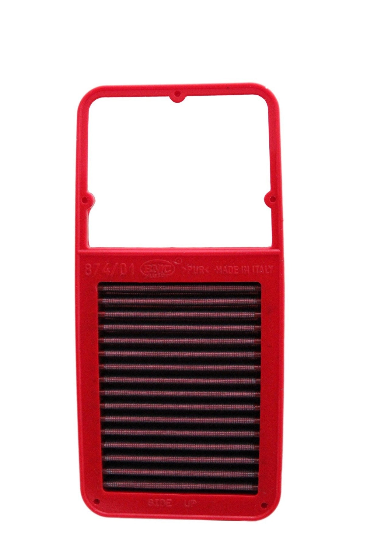 BMC sportluftfilter Toyota Wigo 1.0 G M/T 2014+ – BMC sportluftfilter