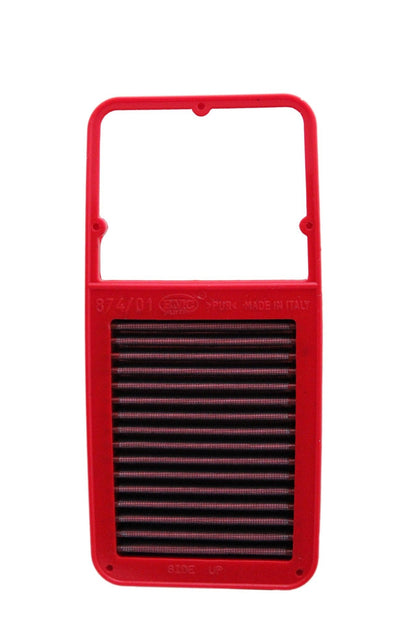 BMC sportluftfilter Toyota Wigo 1.0 G M/T 2014+ – BMC sportluftfilter