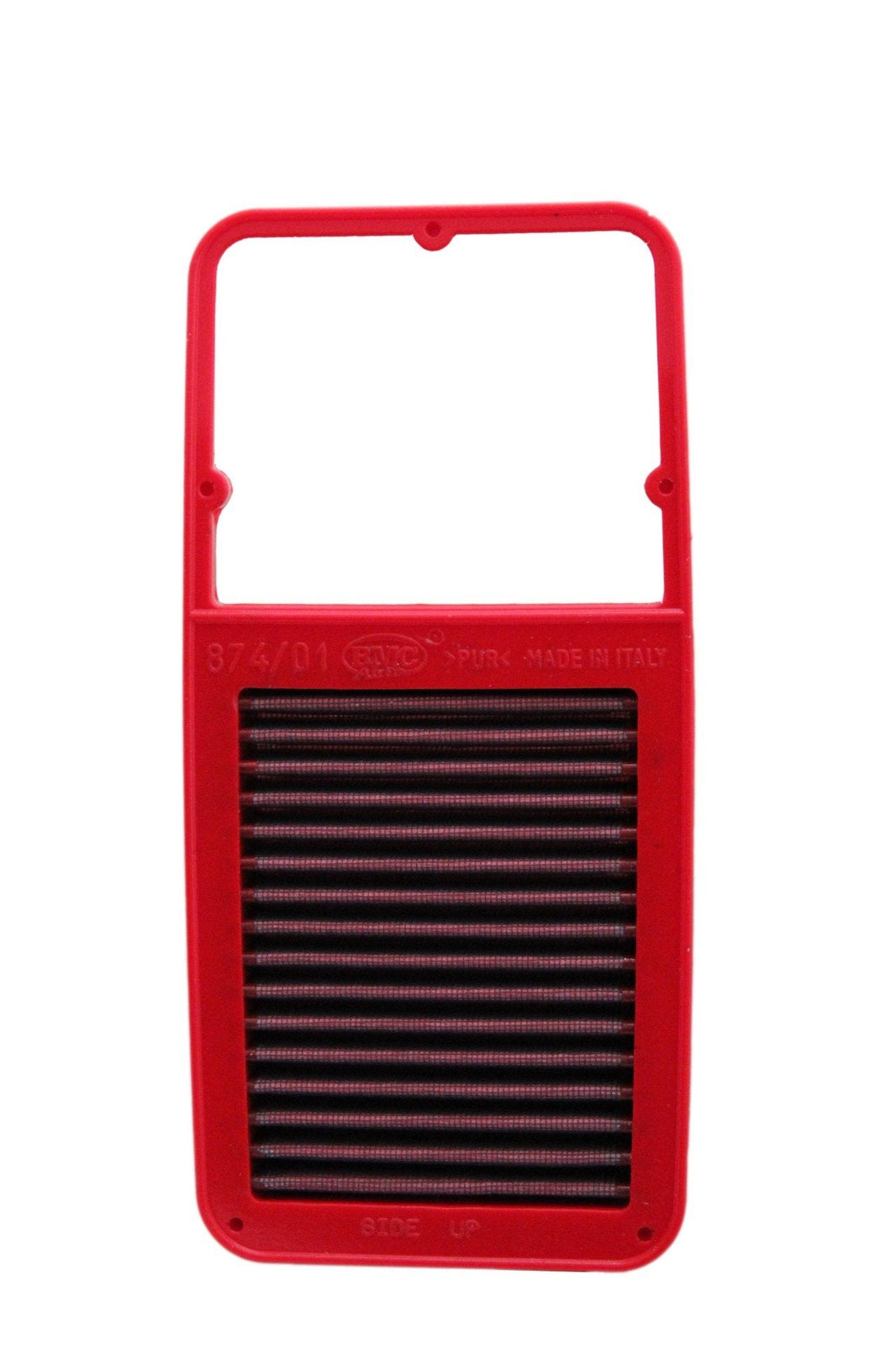 BMC sportluftfilter Toyota Wigo 1.0 G A/T 2014+ – BMC sportluftfilter