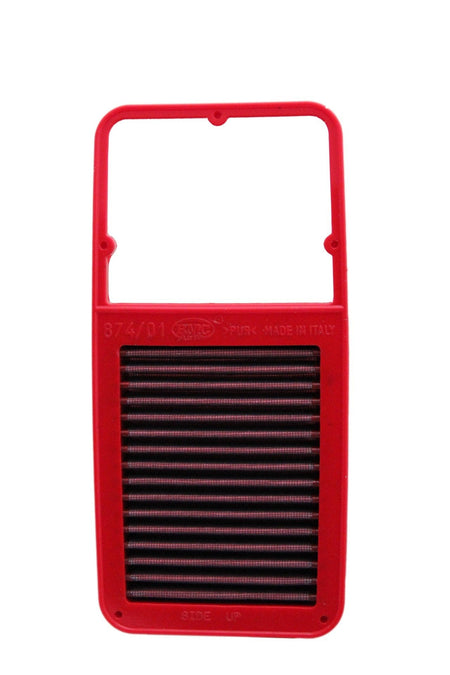 BMC sportluftfilter Toyota Wigo 1.0 G A/T 2014+ – BMC sportluftfilter