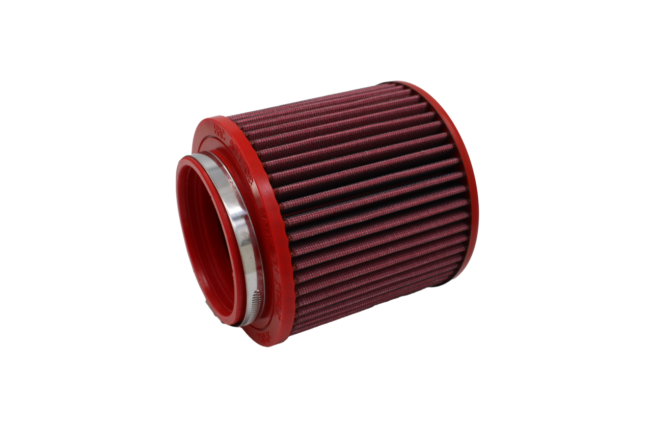 BMC sportluftfilter Audi A8 (4H) 4.2 FSI [2 Filters Required] 372 hk 2009–2012 – BMC sportluftfilter