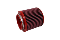 BMC sportluftfilter Audi A8 (4H) 6.3 FSI W12 [2 Filters Required] 500 hk 2011–2018 – BMC sportluftfilter