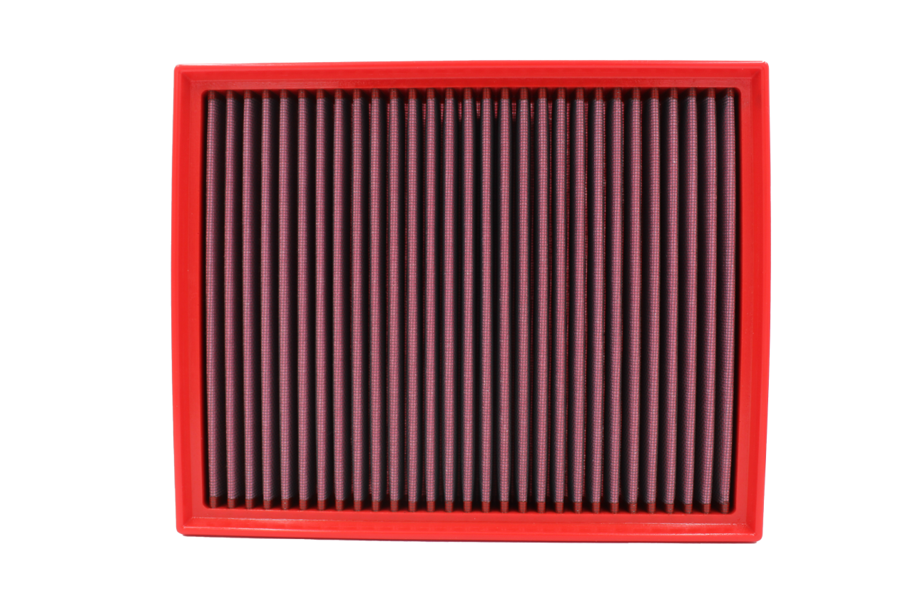 BMC sportluftfilter Audi A1 (8X) 1.6 TDI 116 hk 2014–2018 – BMC sportluftfilter