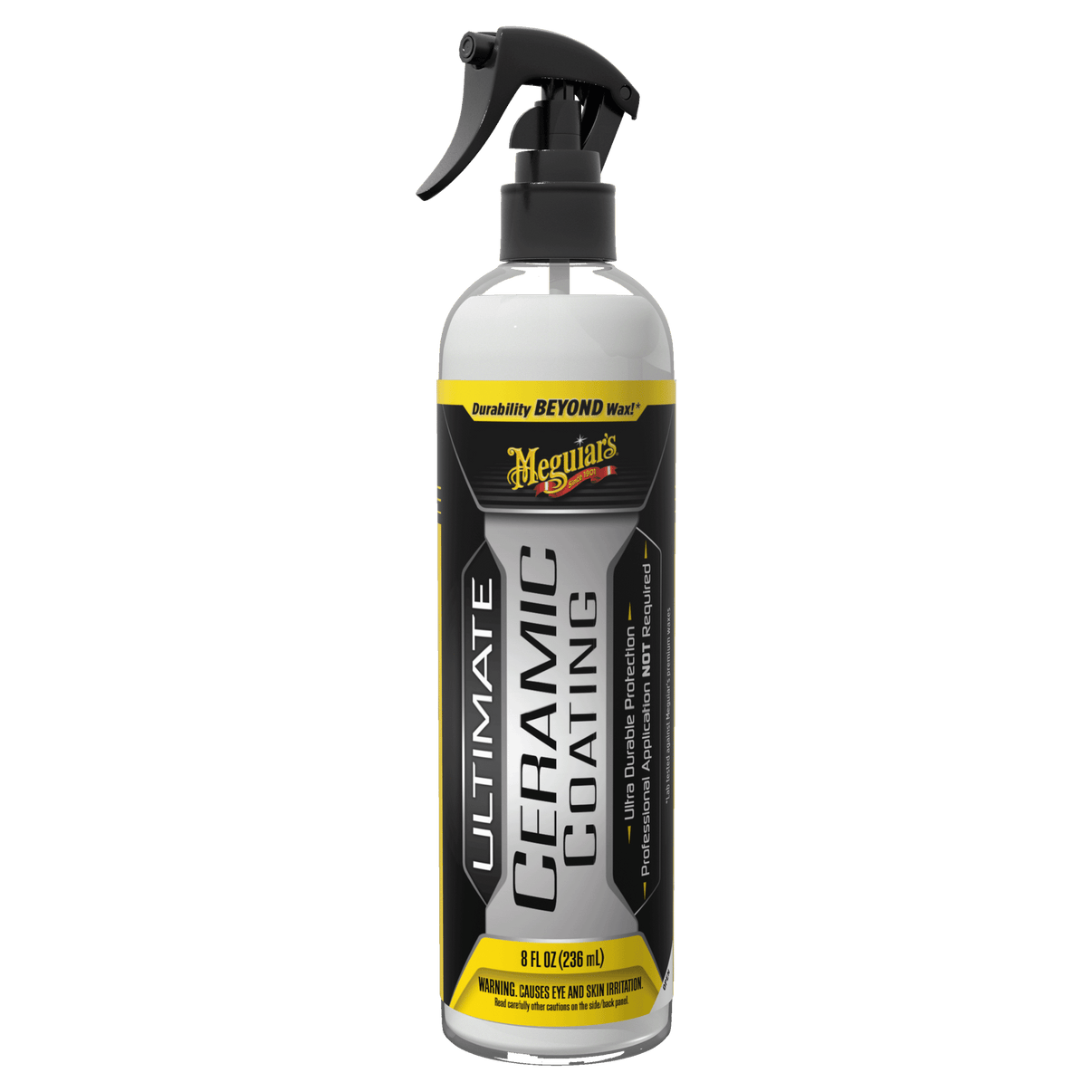 Meguiar's Ultimate Ceramic Coating - Bilpleje fra Meguiar's