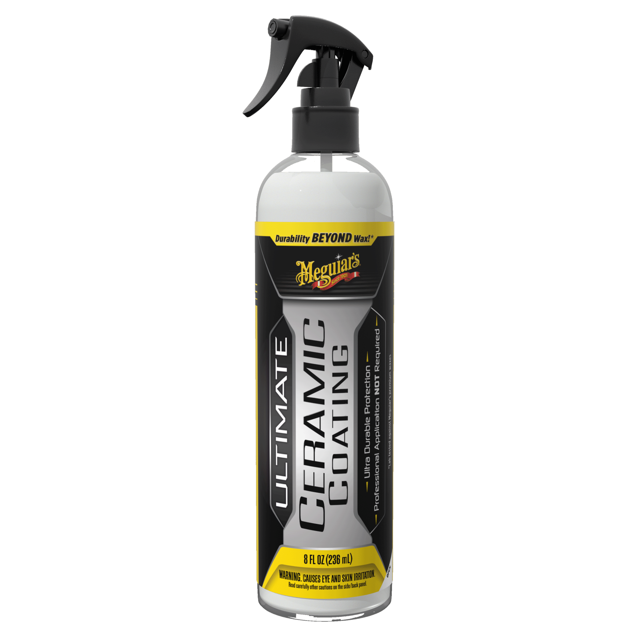 Meguiar's Ultimate Ceramic Coating - Bilpleje fra Meguiar's