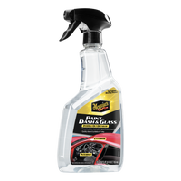 Meguiar's Paint, Dash & Glass Detailer - Produktbillede forfra | Meguiars