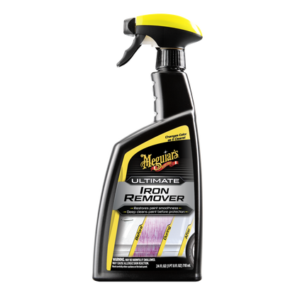 billede, der viser brugen af Little Laundry Kit - Meguiar's