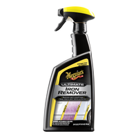 Meguiar's Ultimate Iron Remover - Bilpleje fra Meguiar's