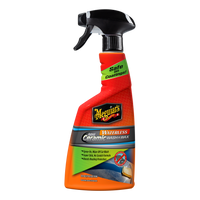 Meguiar's Hybrid Ceramic Waterless Wash & Wax - Produktbillede set forfra | Meguiars