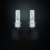H3 LED-konverteringskit 2778 lm 6500K – 2-pack