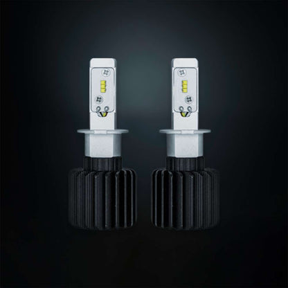 H3 LED-konverteringskit 2778 lm 6500K – 2-pack