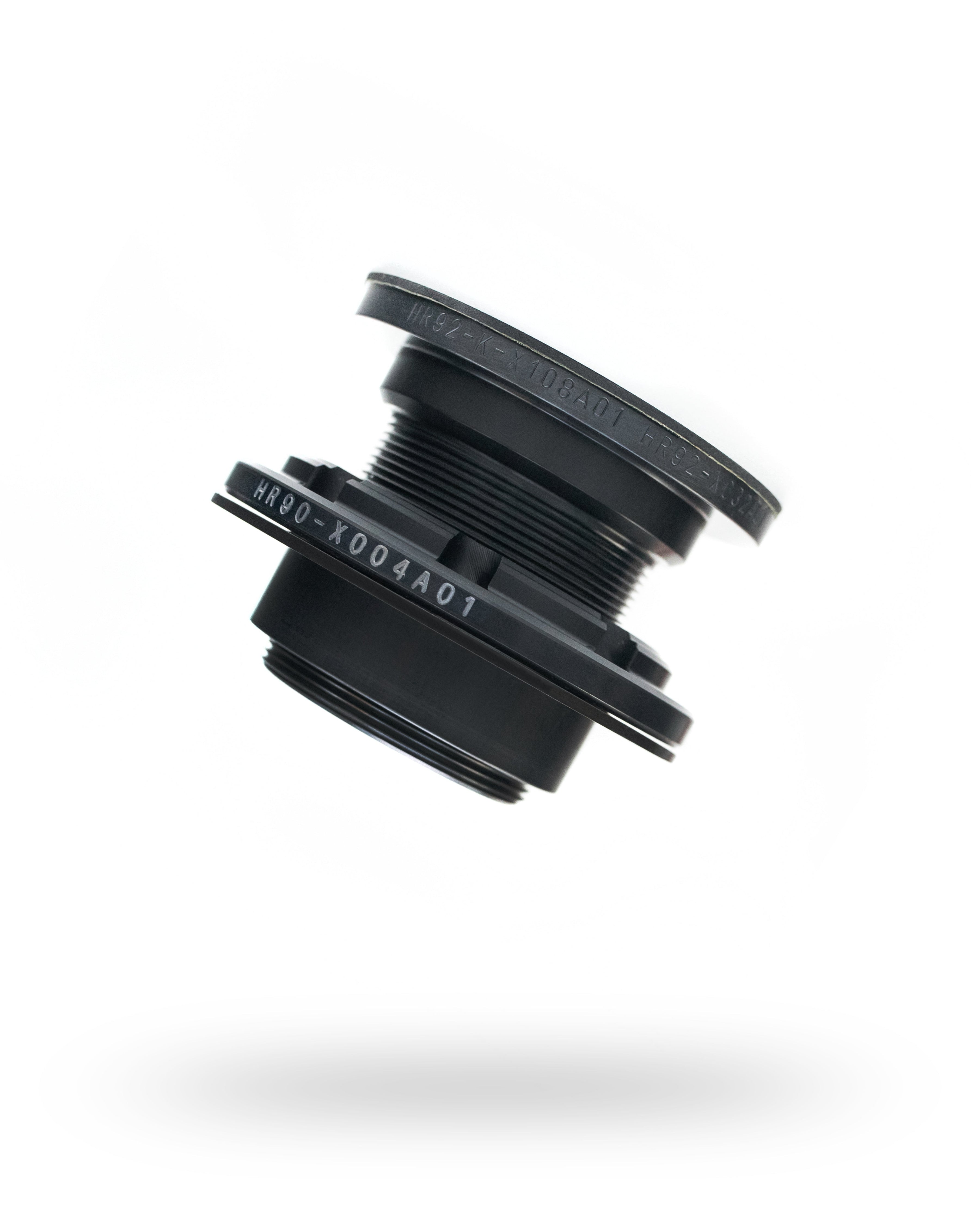 H&R HAS Kit Audi A4 B9 Sedan 2WD/quattro 2015+