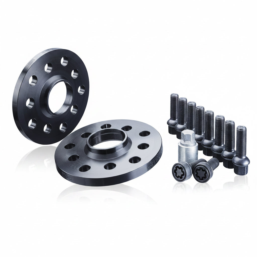 Spacerpaket Volkswagen Buss T5 2003– 5x120 nav 65,0