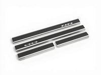 Tröskelskydd Hongqi HS3 2025+ – kolfiber-look