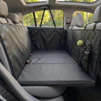 Hundskydd baksäte vattentåligt 181 kg kapacitet – Bilskydd > Hundskydd Till Bil