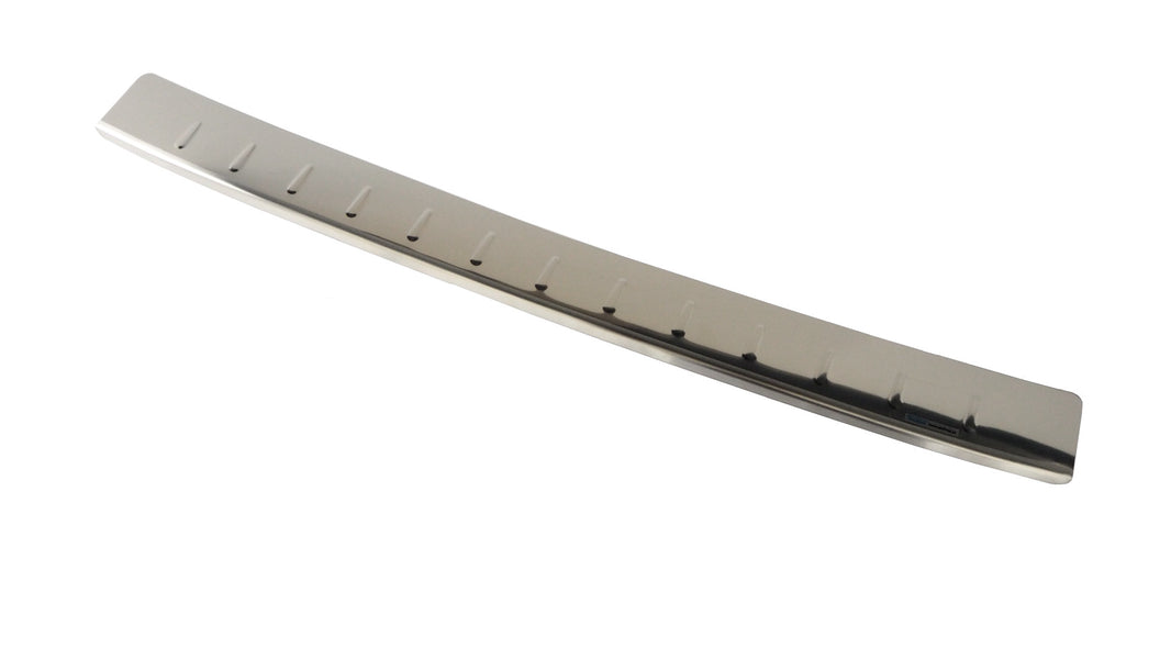 Lastskydd till Hyundai i10 III 2020+ – Krom-look