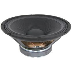 QR12 Woofer, QTX