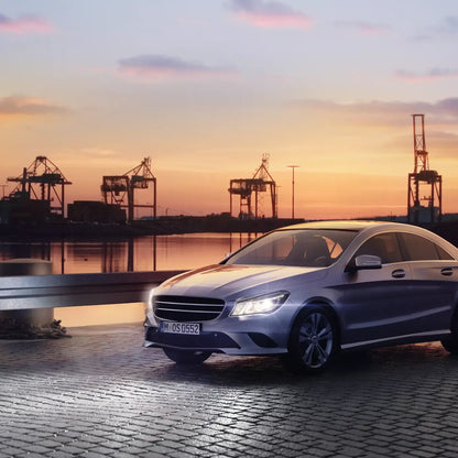 OSRAM ORIGINAL LINE HIR2 – 12V – måttspecifikation | OSRAM