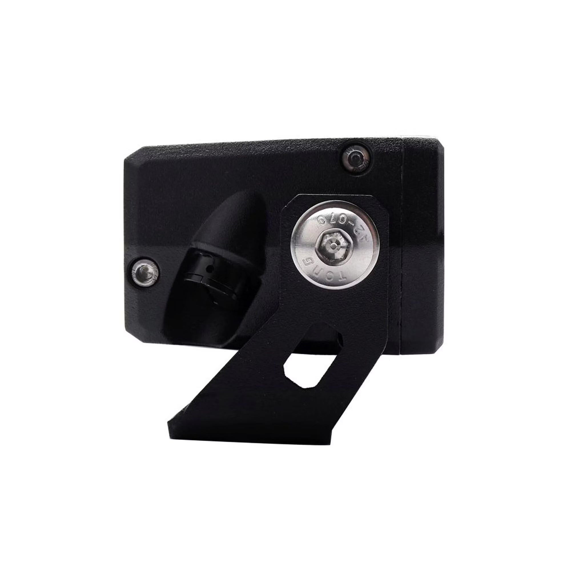 LED-rampe Razor Driver Edition Curved 20" 98 W - Slank 40 mm & 420 m rækkevidde - nærbillede
