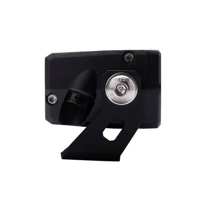 LED-rampe Razor Driver Edition Curved 20" 98 W - Slank 40 mm & 420 m rækkevidde - nærbillede