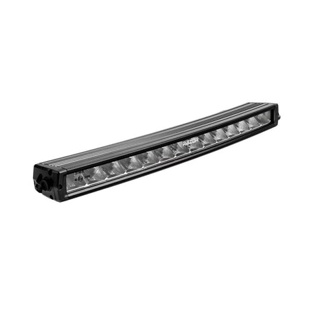 LED-rampe Razor Driver Edition Curved 20" 98 W - Slank 40 mm & 420 m rækkevidde - produktbillede