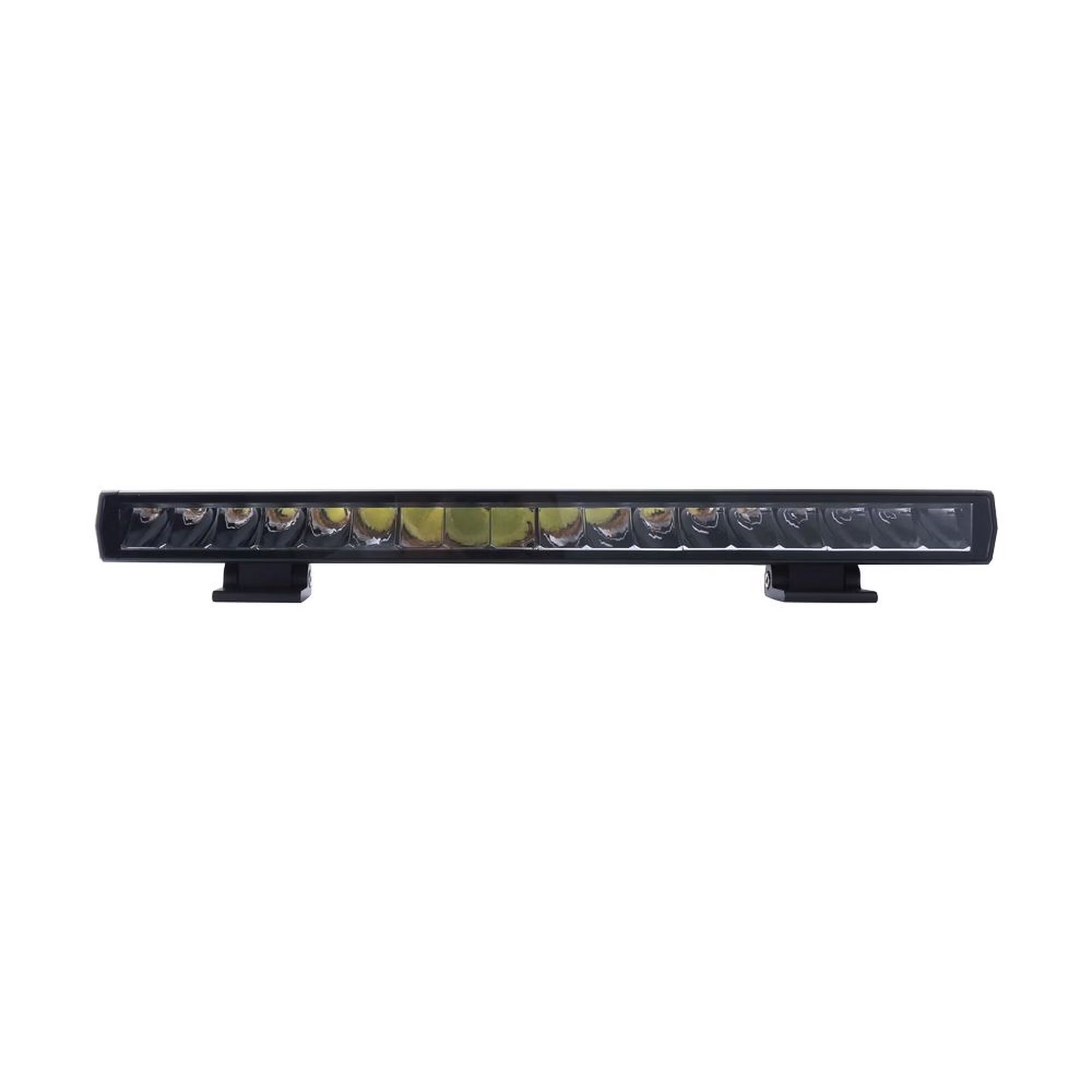 LED-rampe Razor Driver Edition 20" 90 W - Slank 40 mm & 448 m rækkevidde - detaljebillede