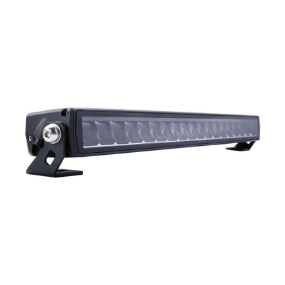 LED-rampe Razor Driver Edition 20" 90 W - Slank 40 mm & 448 m rækkevidde - nærbillede