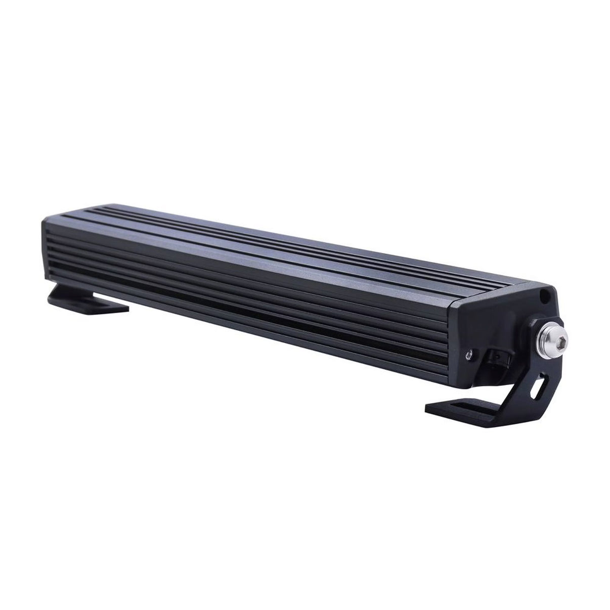 LED-rampe Razor Driver Edition 20" 90 W - Slank 40 mm & 448 m rækkevidde - brug