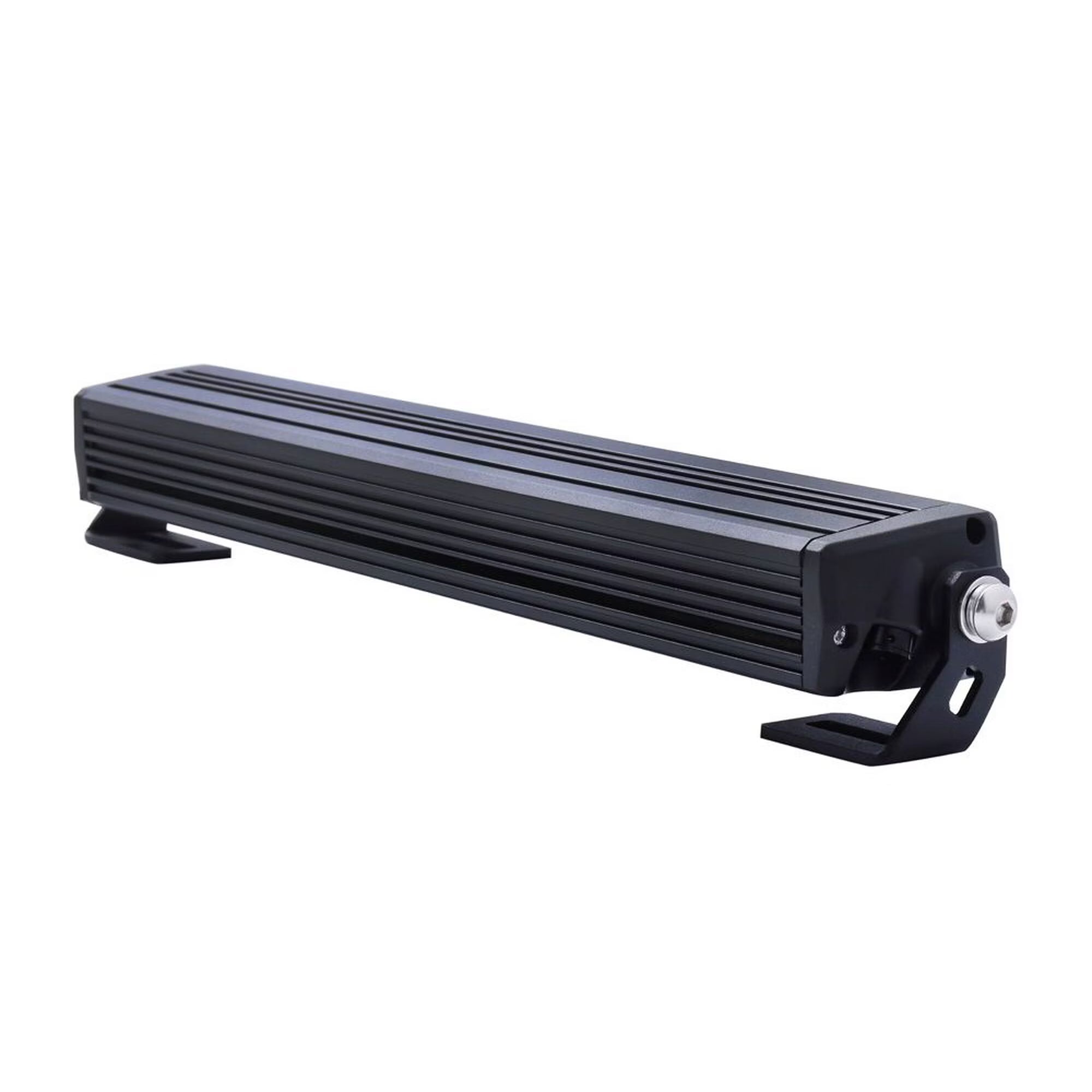 LED-rampe Razor Driver Edition 20" 90 W - Slank 40 mm & 448 m rækkevidde - brug