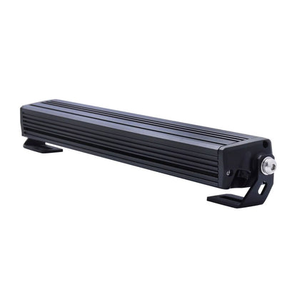 LED-rampe Razor Driver Edition 20" 90 W - Slank 40 mm & 448 m rækkevidde - brug