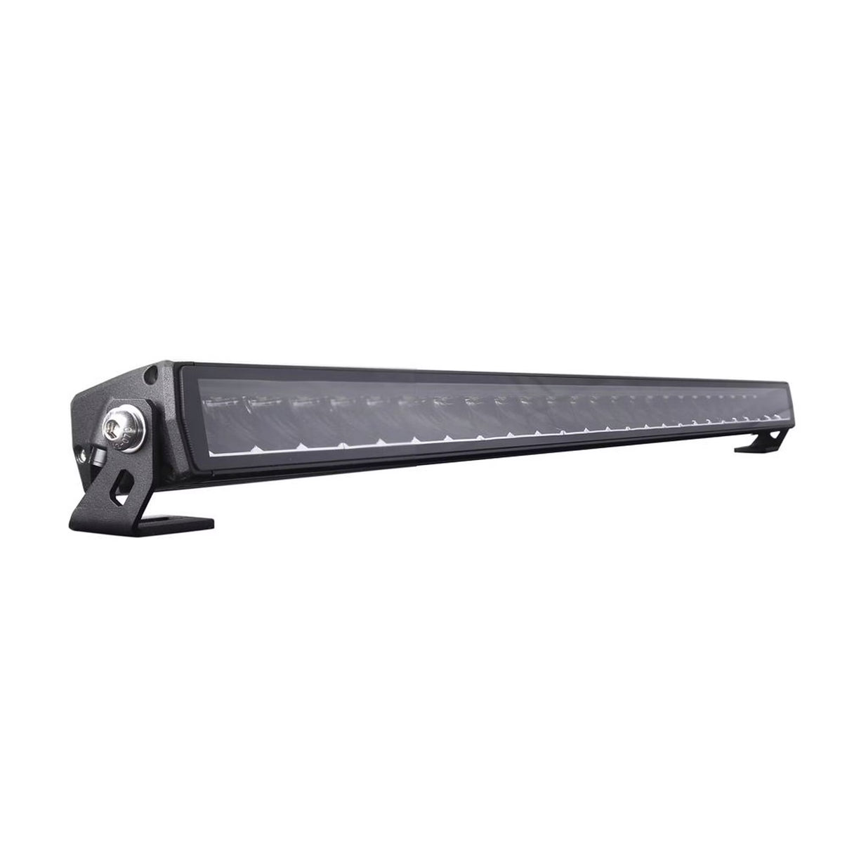 LED-rampe Razor Driver Edition 30" 135 W - Slank 40 mm & 644 m rækkevidde - nærbillede