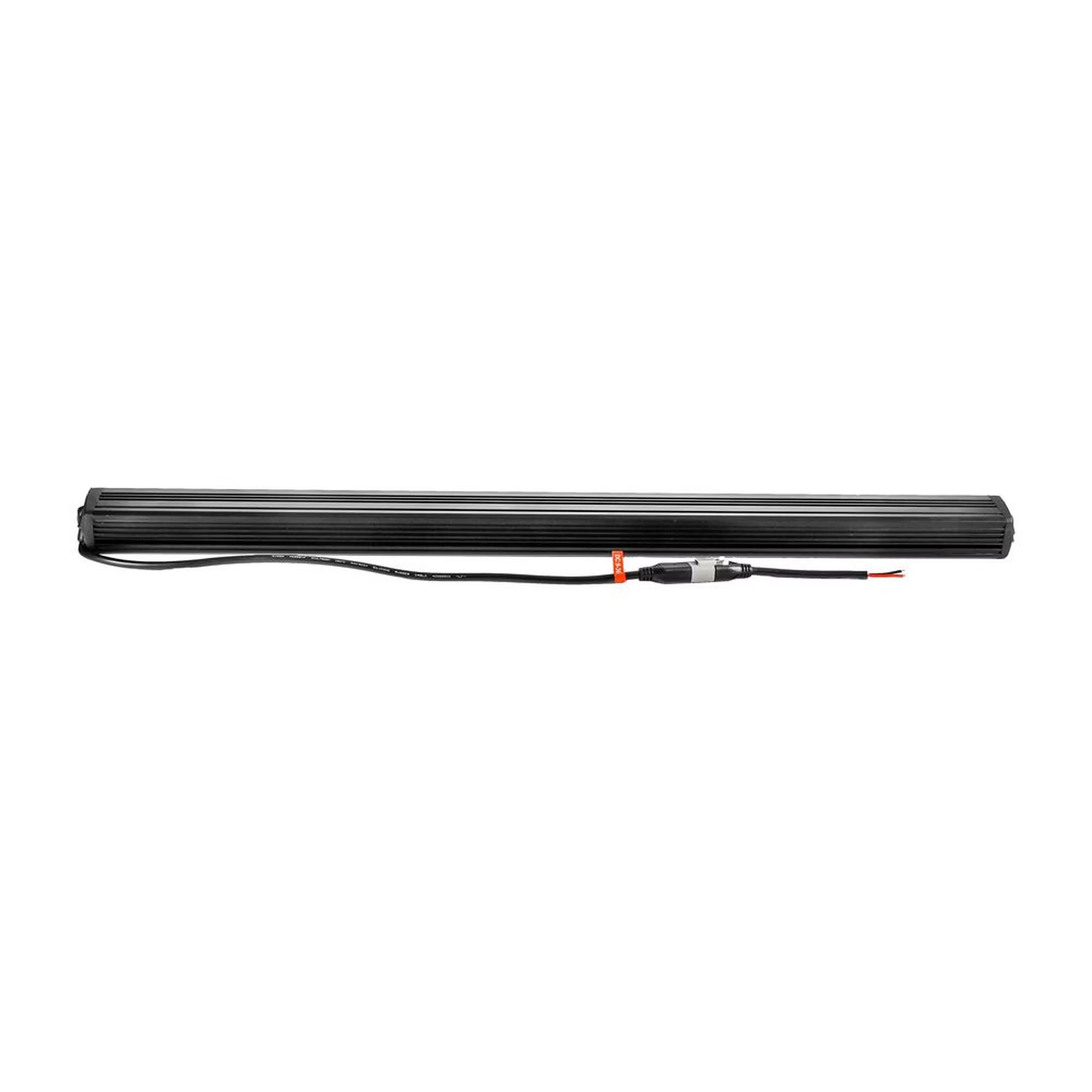 LED-rampe Razor Driver Edition 30" 135 W - Slank 40 mm & 644 m rækkevidde - brug