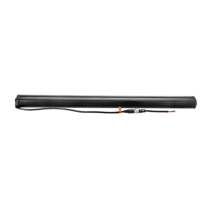 LED-rampe Razor Driver Edition 30" 135 W - Slank 40 mm & 644 m rækkevidde - brug