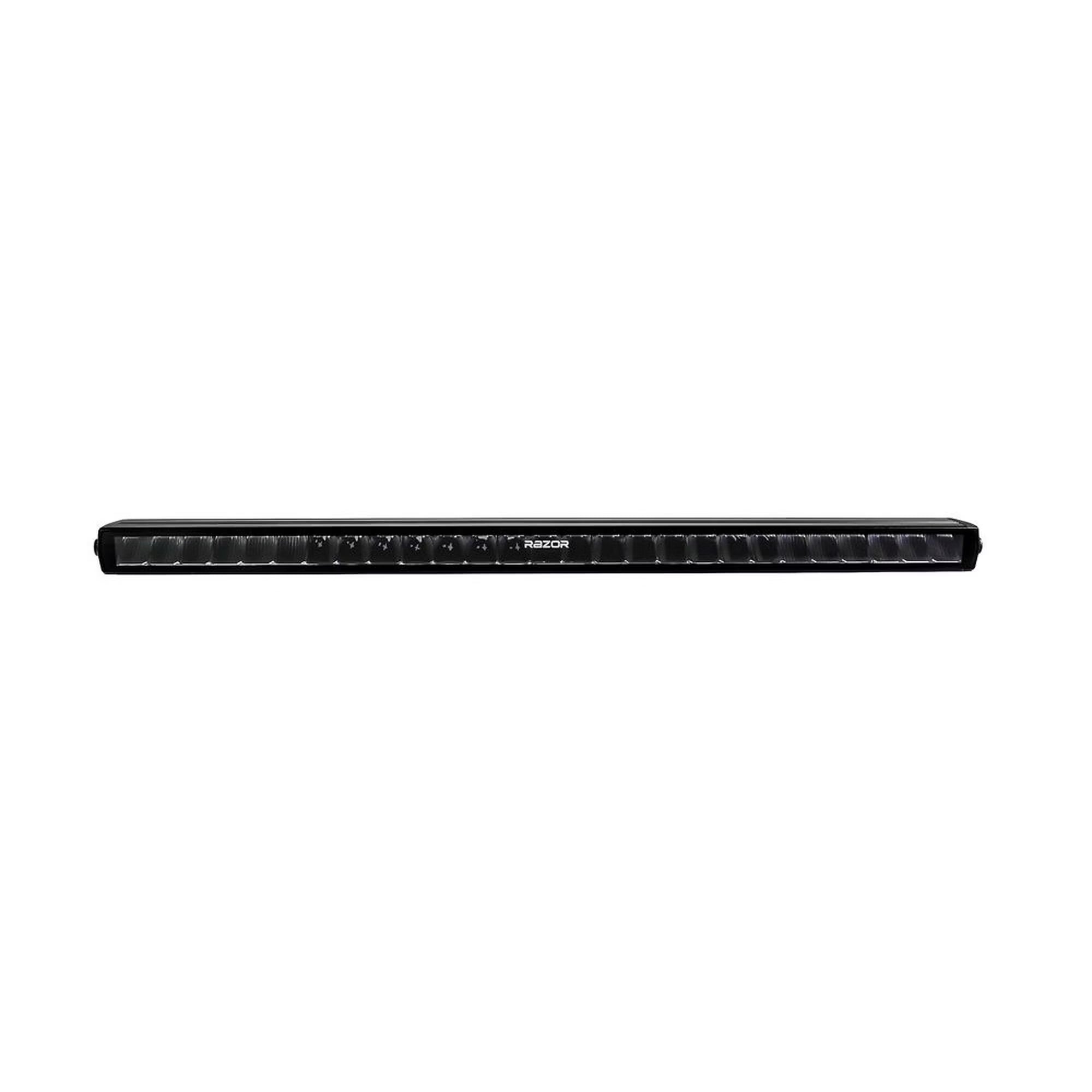 LED-rampe Razor Drivers Edition High Power 30" 270 W - 700 m kast - alternativ udsigt
