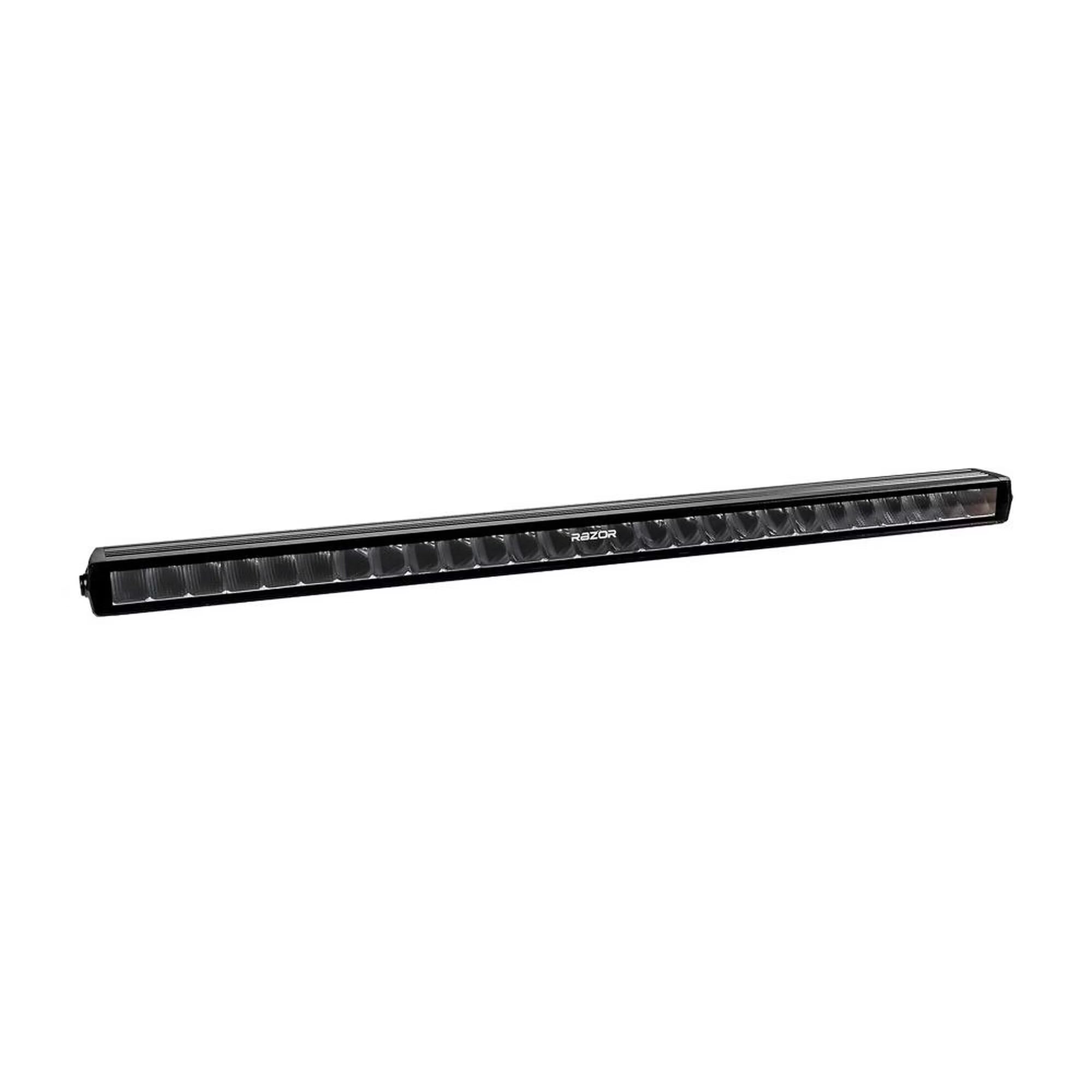 LED-rampe Razor Drivers Edition High Power 30" 270 W - 700 m kast - brug