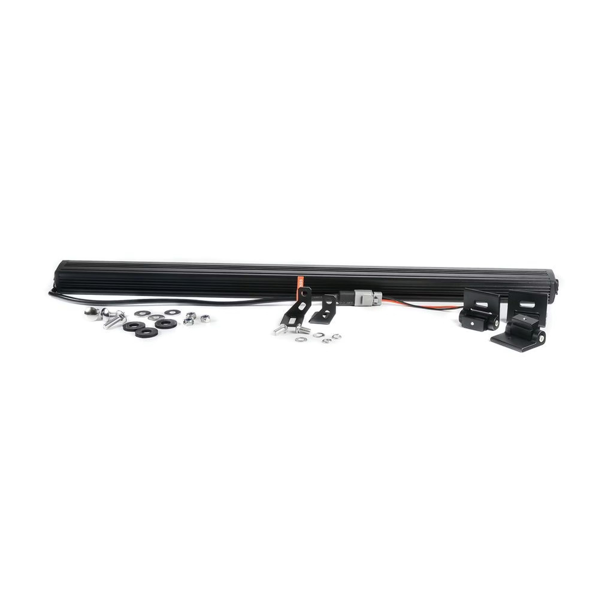 LED-rampe Razor Drivers Edition High Power 30" 270 W - 700 m kastelængde - billede 6