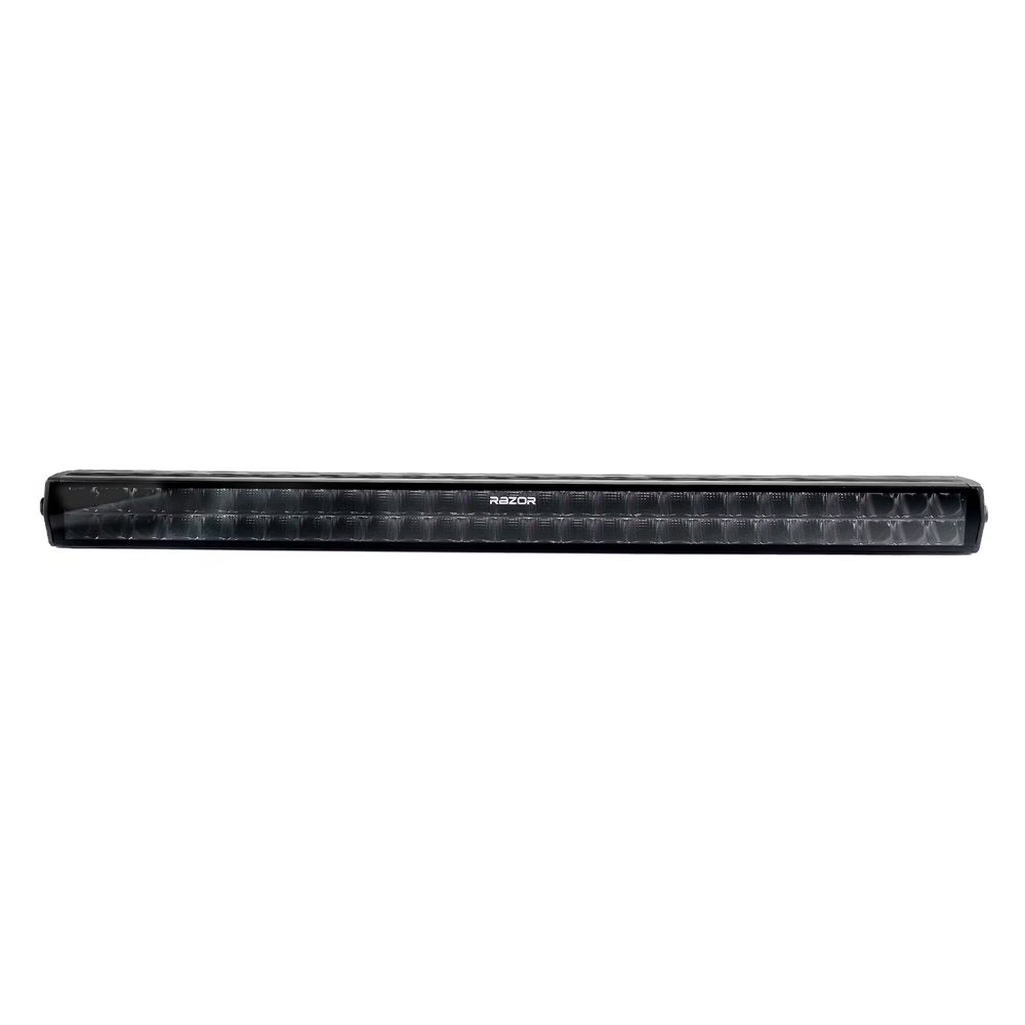 LED rampe Razor Driver Edition Dobbeltrækket 30" 270 W - E-mærket, 695 m - nærbillede
