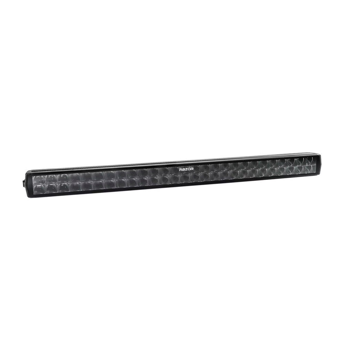 LED rampe Razor Driver Edition Dobbeltrækket 30" 270 W - E-mærket, 695 m - alternativ visning