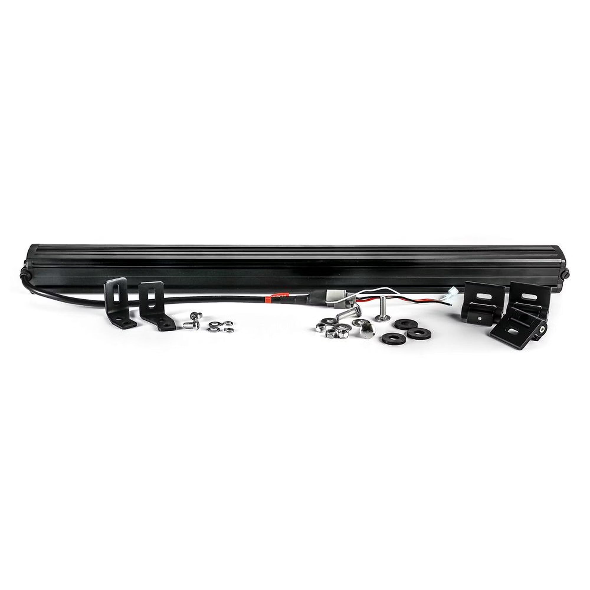 LED rampe Razor Driver Edition Dobbeltrækket 30" 270 W - E-mærket, 695 m - billede 6