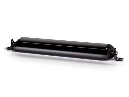 LED rampe Linear 12 Elite 8100lm - Slank 14" rampe med 398m rækkevidde - nærbillede