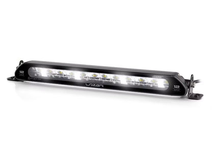 LED rampe Linear 12 Elite med positionslys - 38 cm, 8.100lm - produktbillede