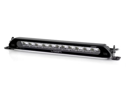 LED-rampe Lineær 12 – 37 cm, 2.250lm – produktbillede
