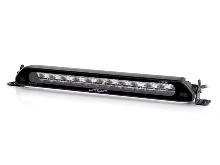 LED-rampe Lineær 12 – 37 cm, 2.250lm – produktbillede
