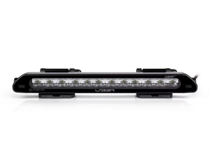 LED-rampe Lineær 12 – 37 cm, 2.250lm – nærbillede