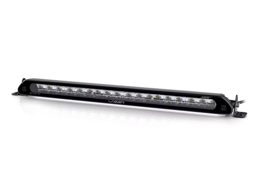 LED rampe Linear 18 Elite - Slank 21" rampe med 13.500 lm - produktbillede