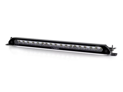 LED rampe Linear 18 Elite - Slank 21" rampe med 13.500 lm - produktbillede