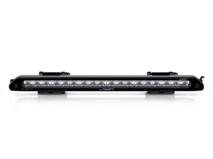 LED rampe Linear 18 Elite - Slank 21" rampe med 13.500 lm - nærbillede