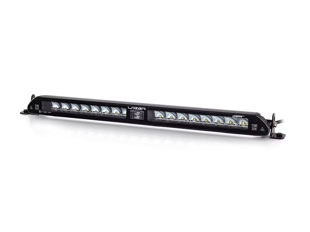 LED-rampe Linear 18 Elite i-LBA – E-Boost & Nærlys Assist, 18.000 lm – produktbillede