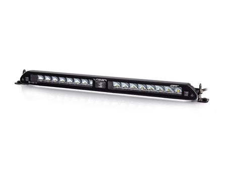 LED-rampe Linear 18 Elite i-LBA – E-Boost & Nærlys Assist, 18.000 lm – produktbillede