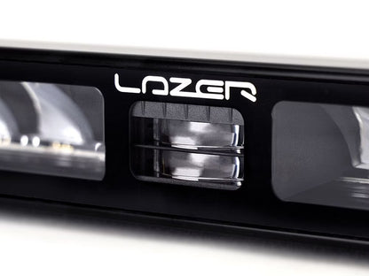 LED-rampe Linear 18 Elite i-LBA - E-Boost & Nærlys Assist, 18.000 lm - detaljebillede
